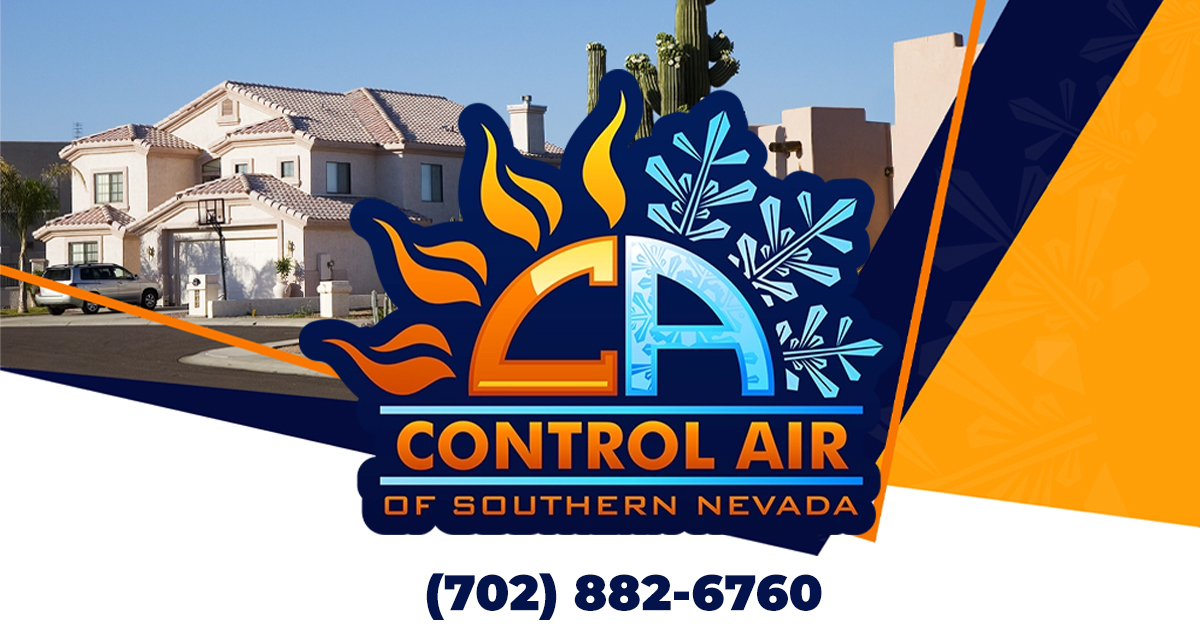 Control Air of Southern Nevada, LLC cover